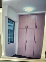 Palm Gardens (D23), Condominium #580925721